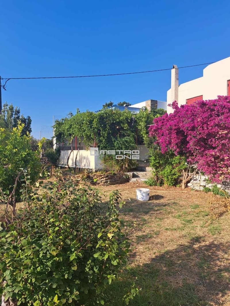 Μονοκατοικία στην Άνω Απρόβατο, Άνδρος — Φωτογραφία 8 από 30