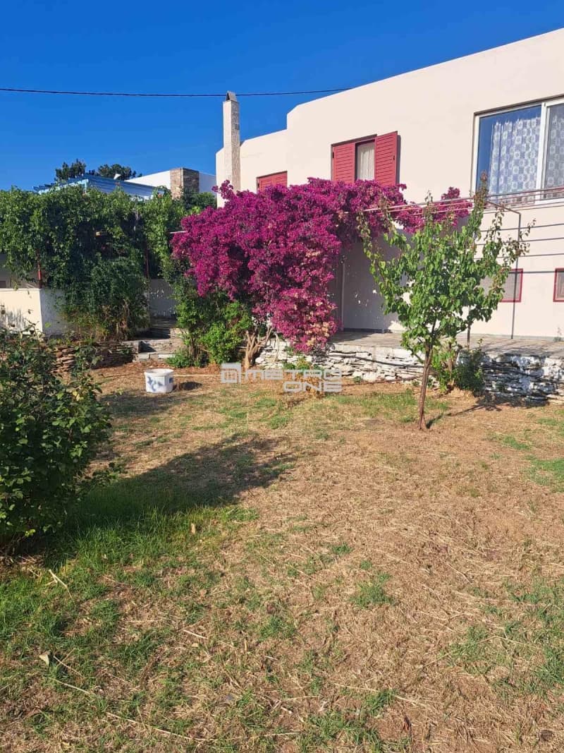 Μονοκατοικία στην Άνω Απρόβατο, Άνδρος — Φωτογραφία 1 από 30