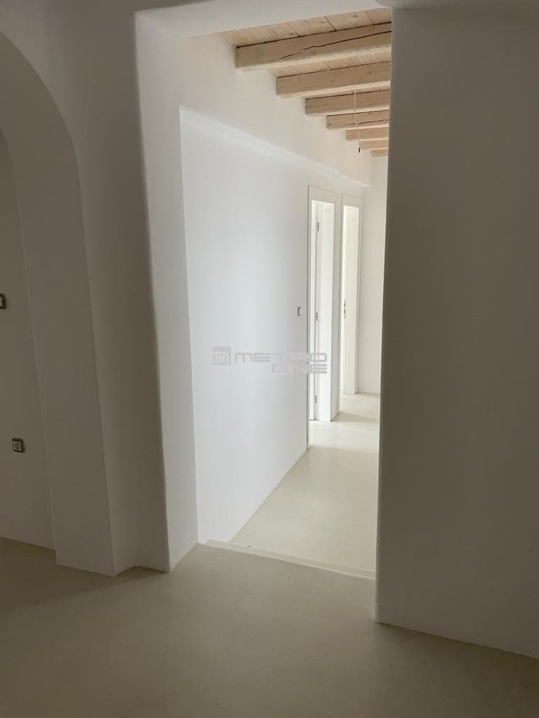 Μονοκατοικία στην Χουλάκια, Μύκονος — Φωτογραφία 17 από 22
