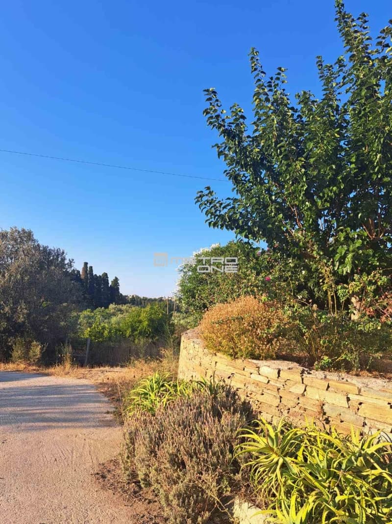 Μονοκατοικία στην Χώρα, Άνδρος — Φωτογραφία 16 από 28