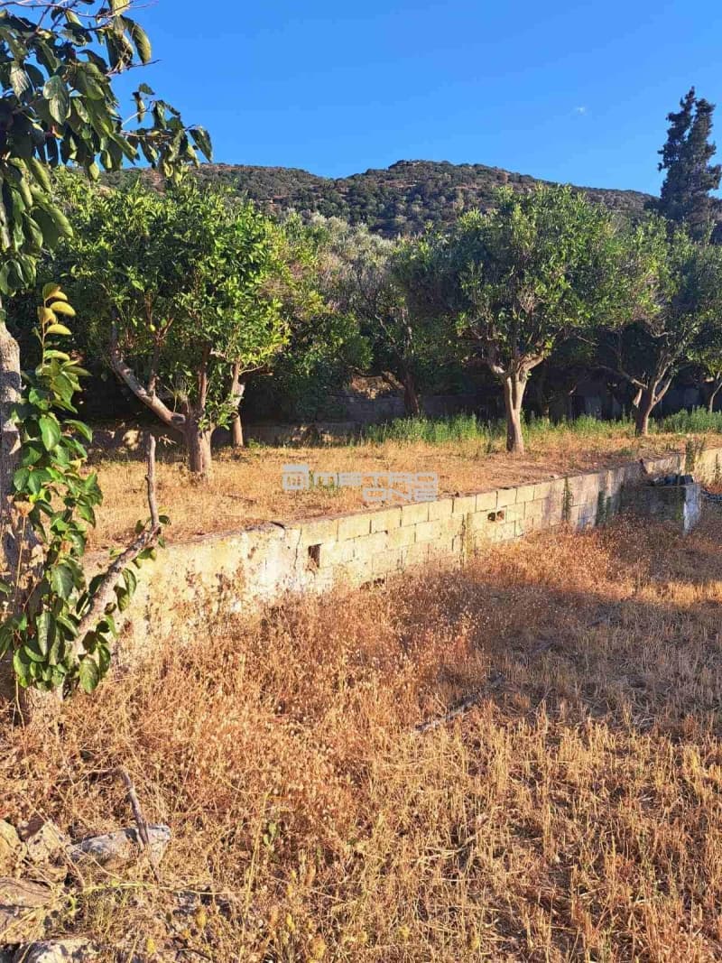 Μονοκατοικία στην Χώρα, Άνδρος — Φωτογραφία 17 από 28