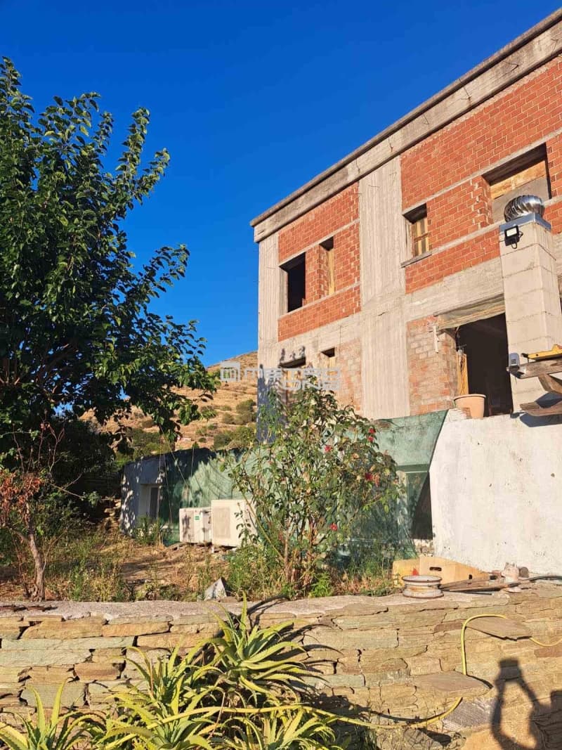 Μονοκατοικία στην Χώρα, Άνδρος — Φωτογραφία 24 από 28
