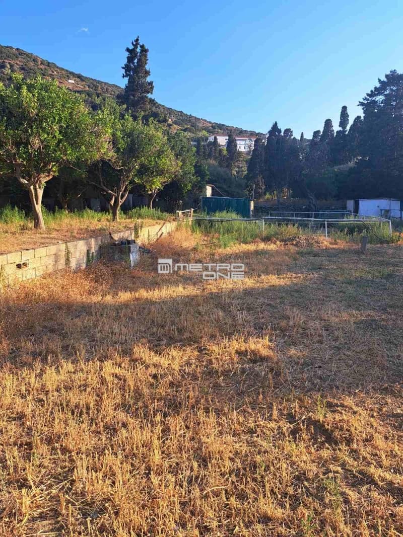 Μονοκατοικία στην Χώρα, Άνδρος — Φωτογραφία 25 από 28