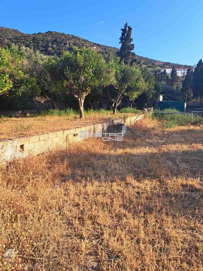 Μονοκατοικία στην Χώρα, Άνδρος — Φωτογραφία 27 από 28