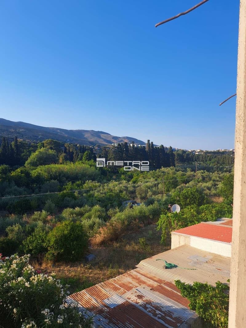 Μονοκατοικία στην Χώρα, Άνδρος — Φωτογραφία 28 από 28
