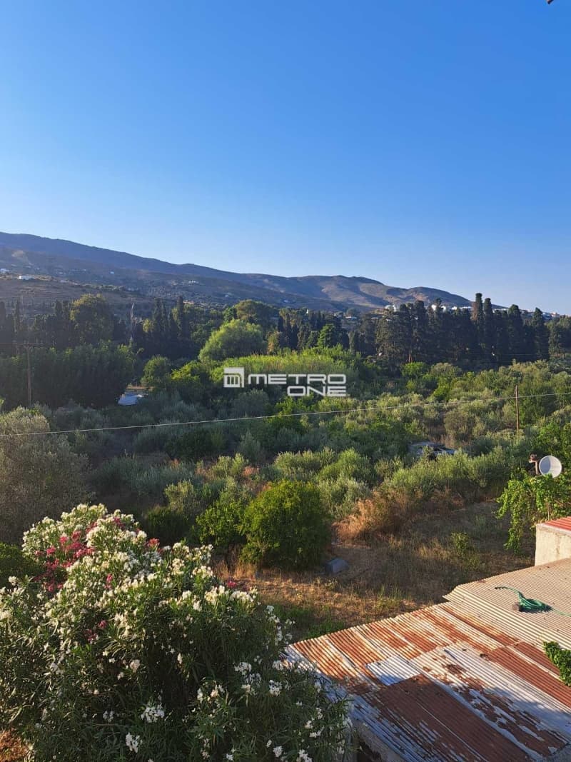 Μονοκατοικία στην Χώρα, Άνδρος — Φωτογραφία 10 από 28