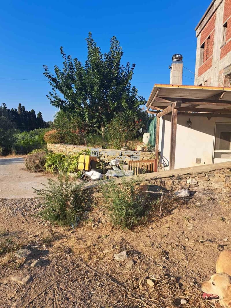 Μονοκατοικία στην Χώρα, Άνδρος — Φωτογραφία 1 από 28