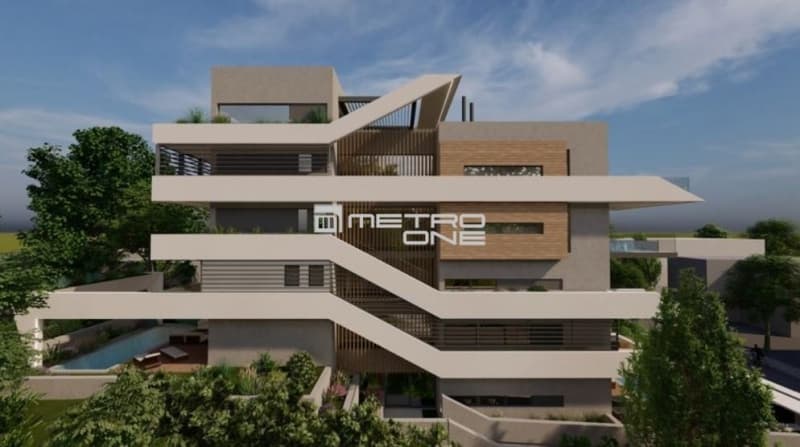 Διαμέρισμα στην Κέντρο, Βούλα — Φωτογραφία 9 από 10