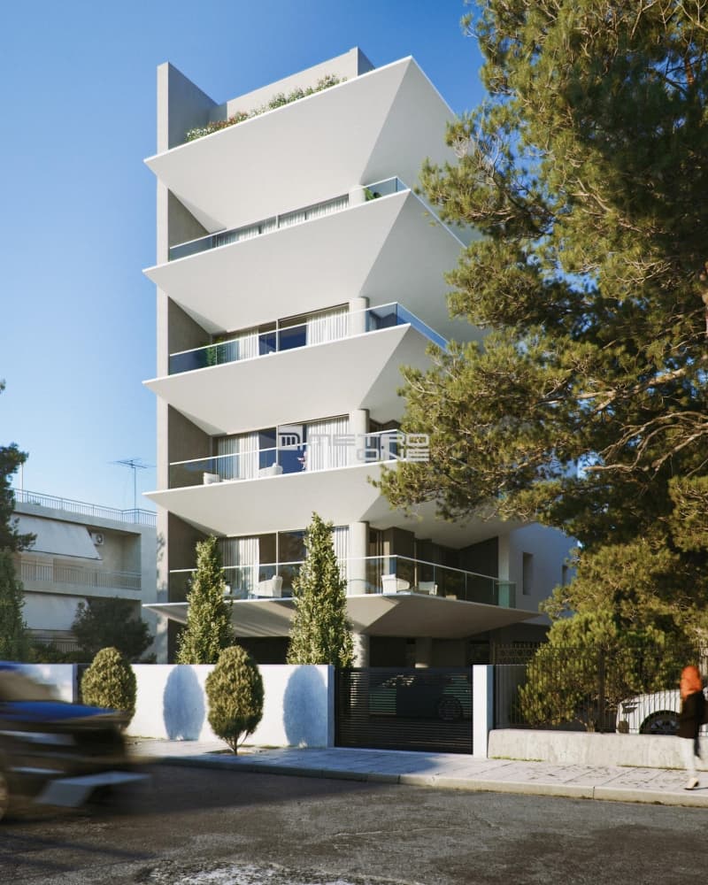 Διαμέρισμα στην Βάρκιζα, Βάρη - Βάρκιζα — Φωτογραφία 9 από 9