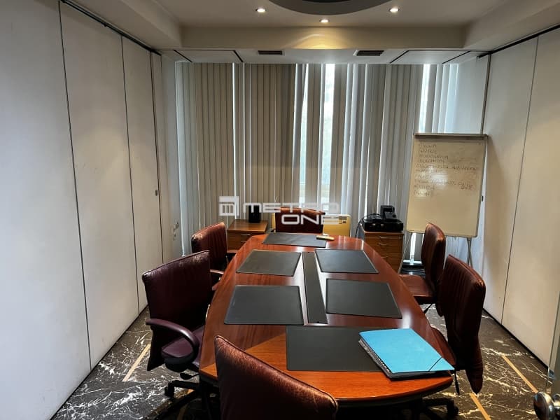 Office in Platia Kanigos, Exarchia - Neapoli — Photo 13 of 30