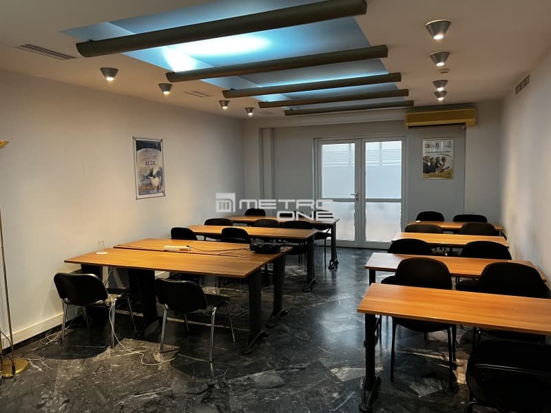 Office in Platia Kanigos, Exarchia - Neapoli — Photo 21 of 30
