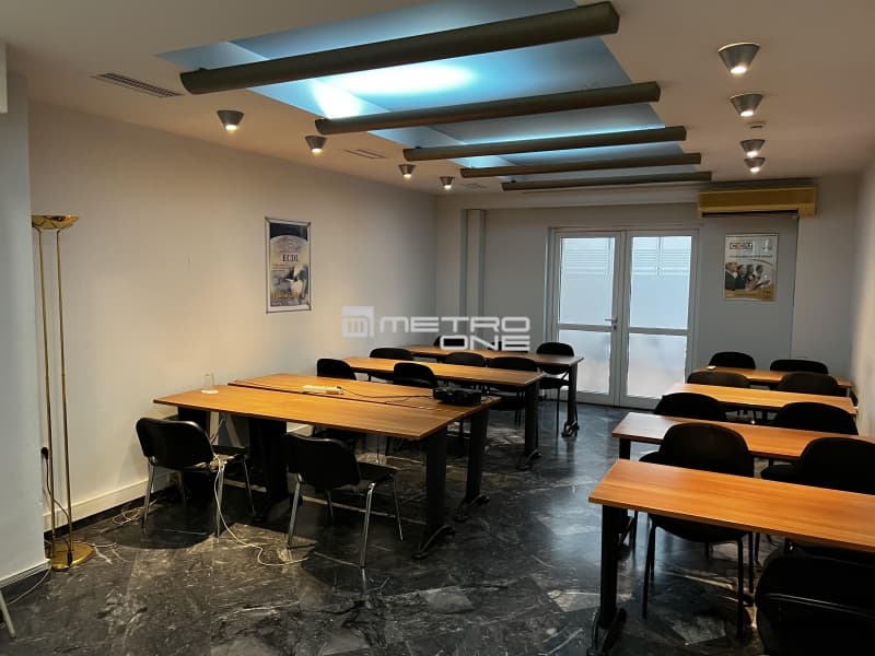 Office in Platia Kanigos, Exarchia - Neapoli — Photo 22 of 30