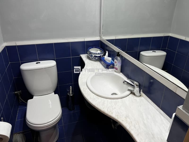 Office in Platia Kanigos, Exarchia - Neapoli — Photo 25 of 30