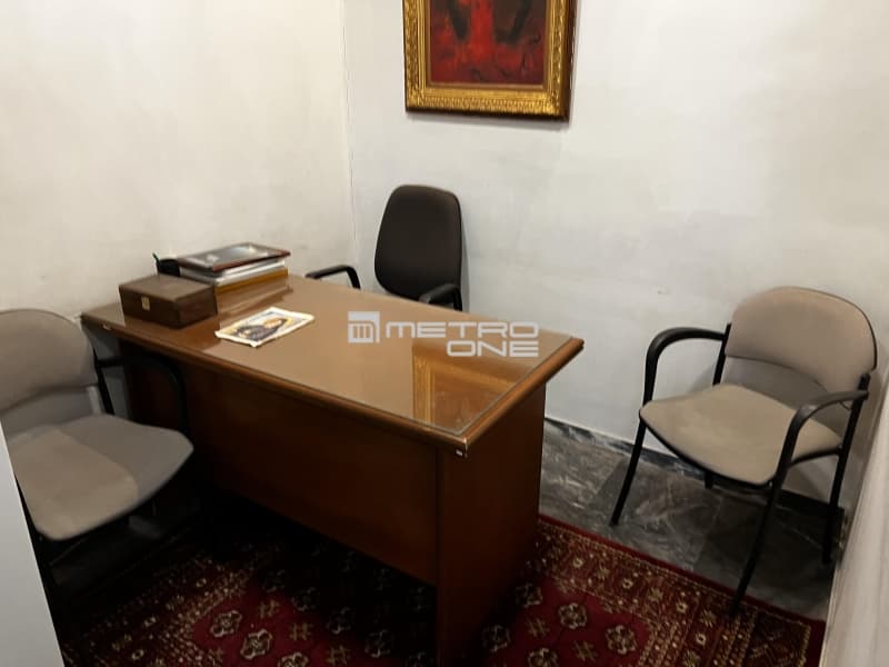 Office in Platia Kanigos, Exarchia - Neapoli — Photo 26 of 30
