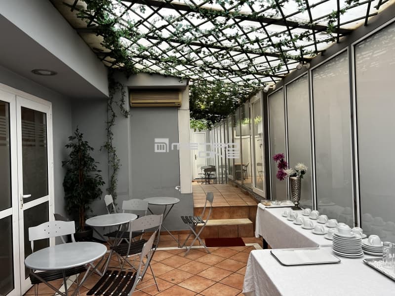Office in Platia Kanigos, Exarchia - Neapoli — Photo 27 of 30