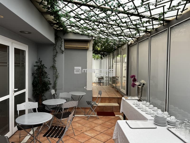 Office in Platia Kanigos, Exarchia - Neapoli — Photo 28 of 30