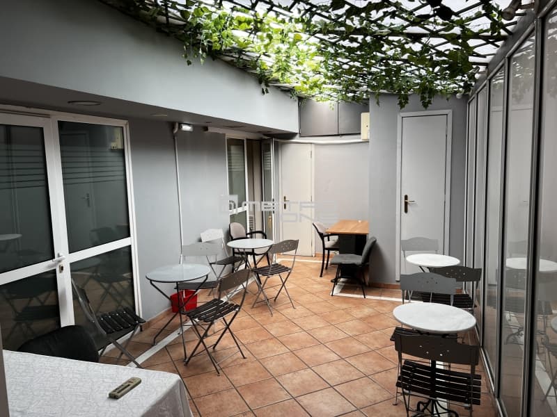 Office in Platia Kanigos, Exarchia - Neapoli — Photo 30 of 30