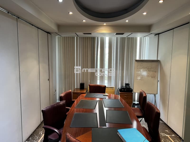 Office in Platia Kanigos, Exarchia - Neapoli — Photo 12 of 30