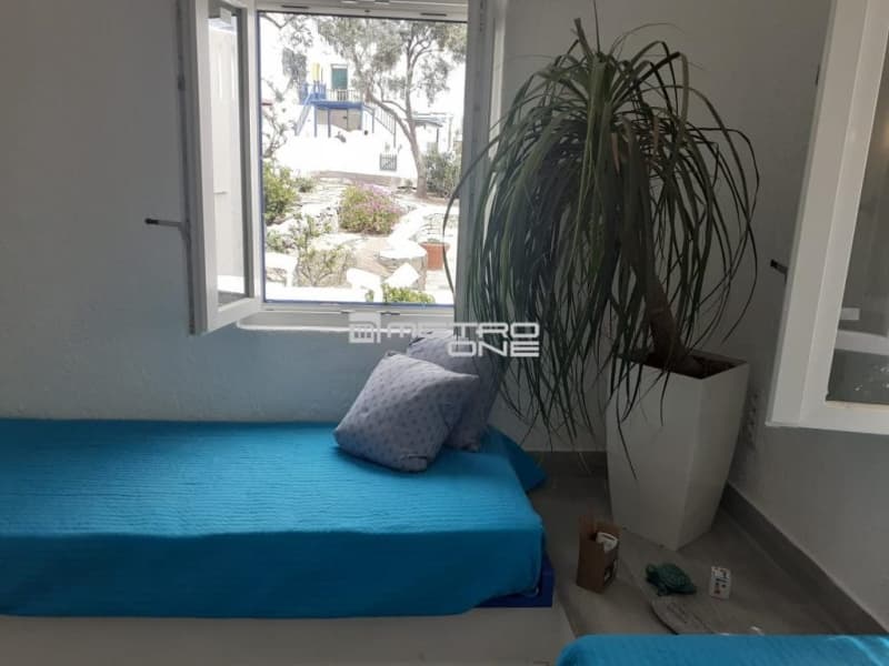 Μονοκατοικία στην Άγιος Ιωάννης Διακόφτης, Μύκονος — Φωτογραφία 7 από 30