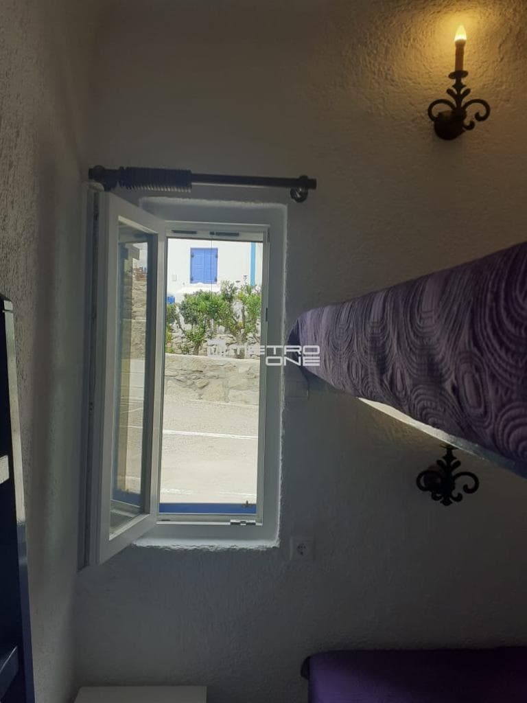 Μονοκατοικία στην Άγιος Ιωάννης Διακόφτης, Μύκονος — Φωτογραφία 6 από 30