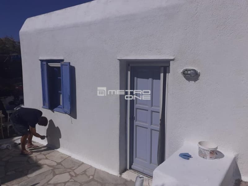 Μονοκατοικία στην Άγιος Ιωάννης Διακόφτης, Μύκονος — Φωτογραφία 8 από 30
