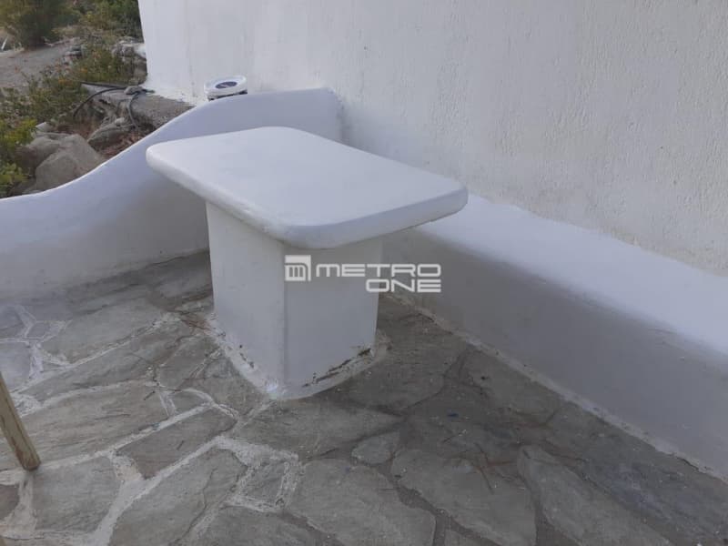 Μονοκατοικία στην Άγιος Ιωάννης Διακόφτης, Μύκονος — Φωτογραφία 25 από 30