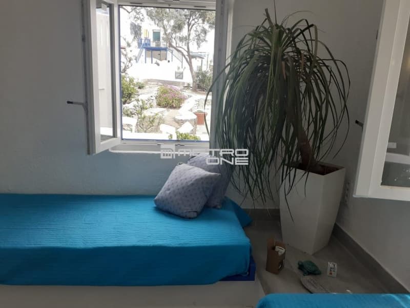 Μονοκατοικία στην Άγιος Ιωάννης Διακόφτης, Μύκονος — Φωτογραφία 30 από 30