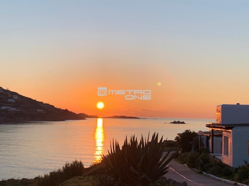 Μονοκατοικία στην Άγιος Ιωάννης Διακόφτης, Μύκονος — Φωτογραφία 1 από 30