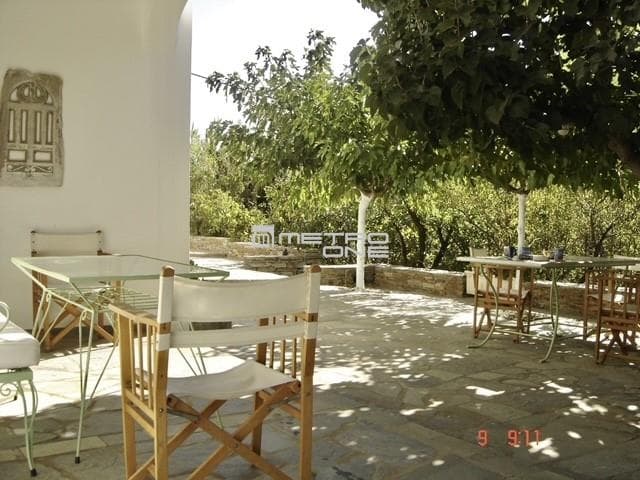 Μονοκατοικία στην Καλυβάρι, Άνδρος — Φωτογραφία 16 από 30