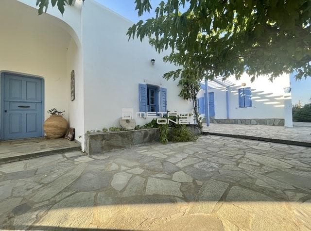 Μονοκατοικία στην Καλυβάρι, Άνδρος — Φωτογραφία 1 από 30