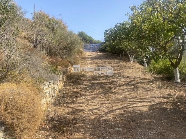 Μονοκατοικία στην Καλυβάρι, Άνδρος — Φωτογραφία 23 από 30