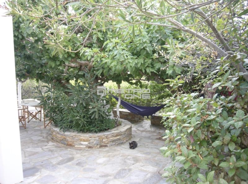 Μονοκατοικία στην Καλυβάρι, Άνδρος — Φωτογραφία 27 από 30