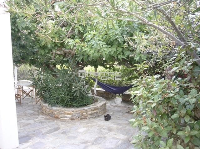 Μονοκατοικία στην Καλυβάρι, Άνδρος — Φωτογραφία 18 από 30