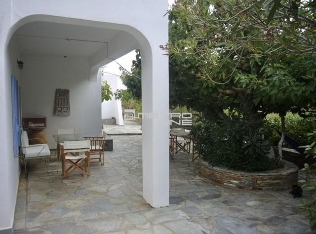 Μονοκατοικία στην Καλυβάρι, Άνδρος — Φωτογραφία 7 από 30