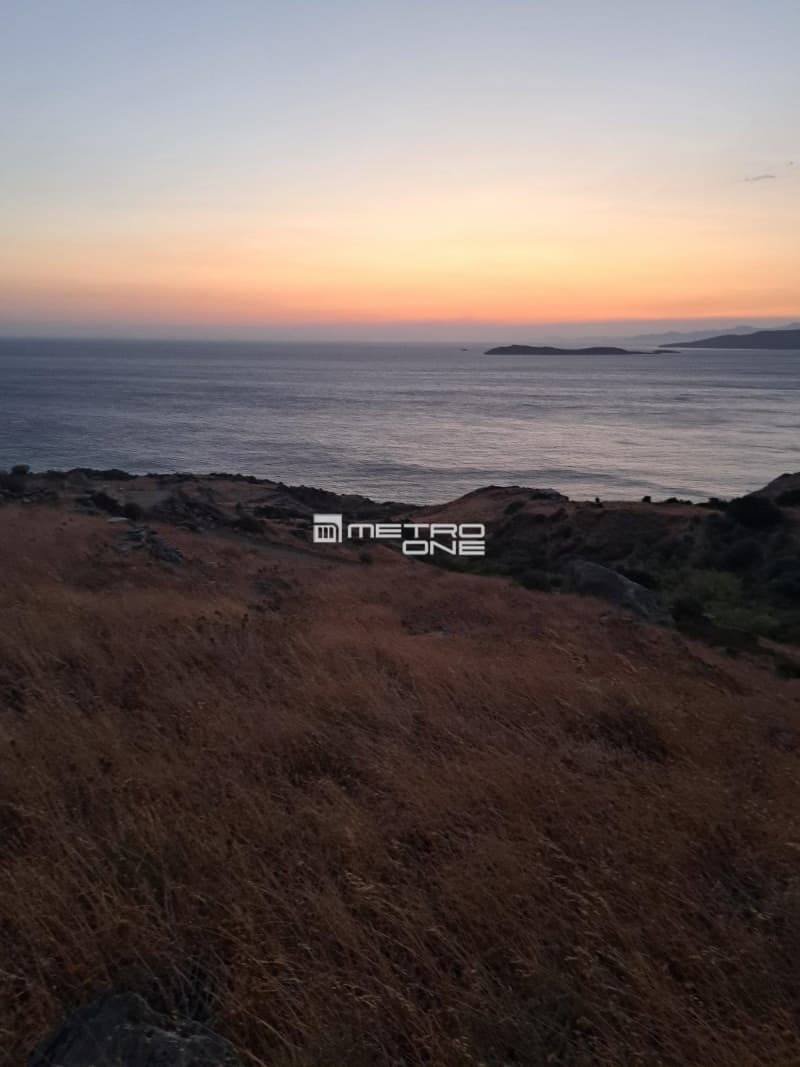 Parcel in Ano Aprovato, Andros — Photo 2 of 8