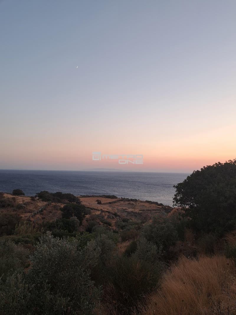 Parcel in Ano Aprovato, Andros — Photo 6 of 8