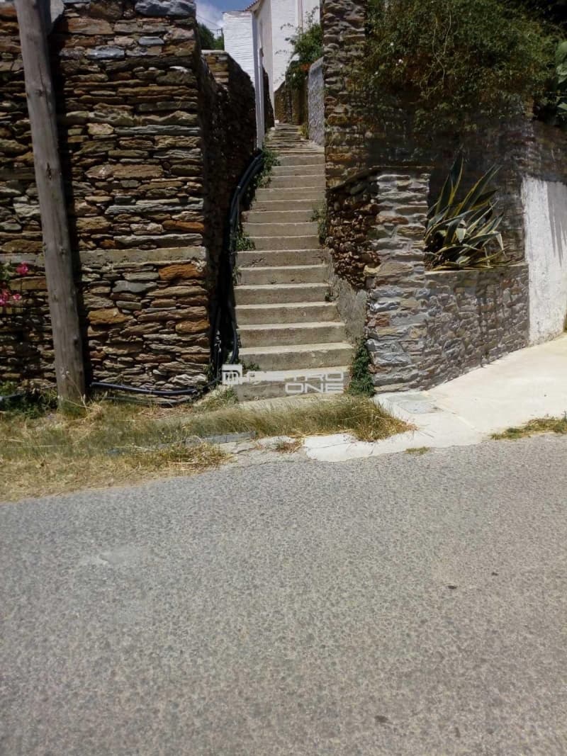 Building Plot in Lamira, Andros — Photo 5 of 10