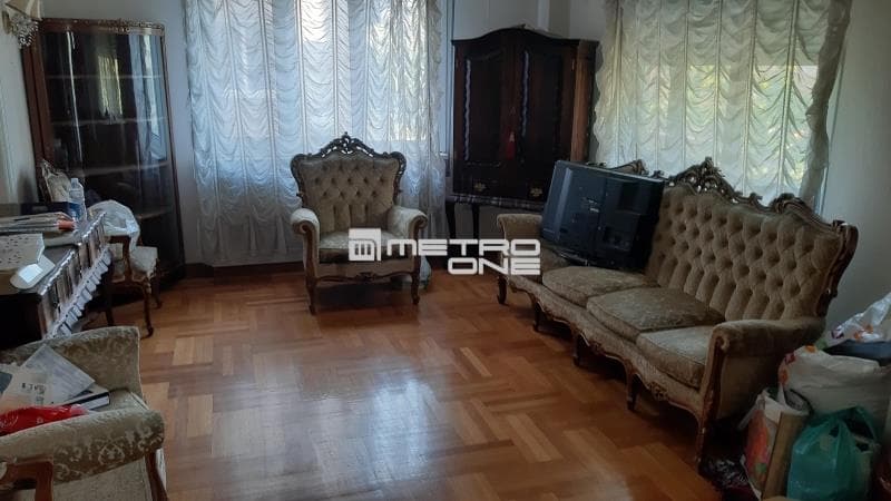 Διαμέρισμα στην Φωκίωνος Νέγρη, Κυψέλη — Φωτογραφία 2 από 4