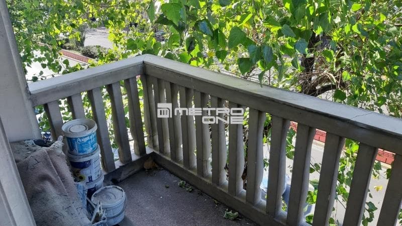 Διαμέρισμα στην Φωκίωνος Νέγρη, Κυψέλη — Φωτογραφία 3 από 4