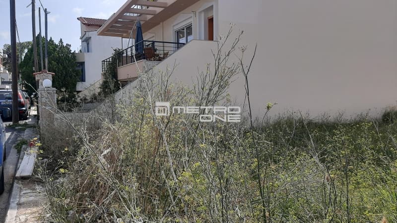 Οικόπεδο στην Γαργηττός, Γέρακας — Φωτογραφία 4 από 6
