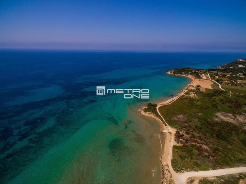 Μονοκατοικία στην Μελιτειέοι, Κέρκυρα — Φωτογραφία 24 από 27