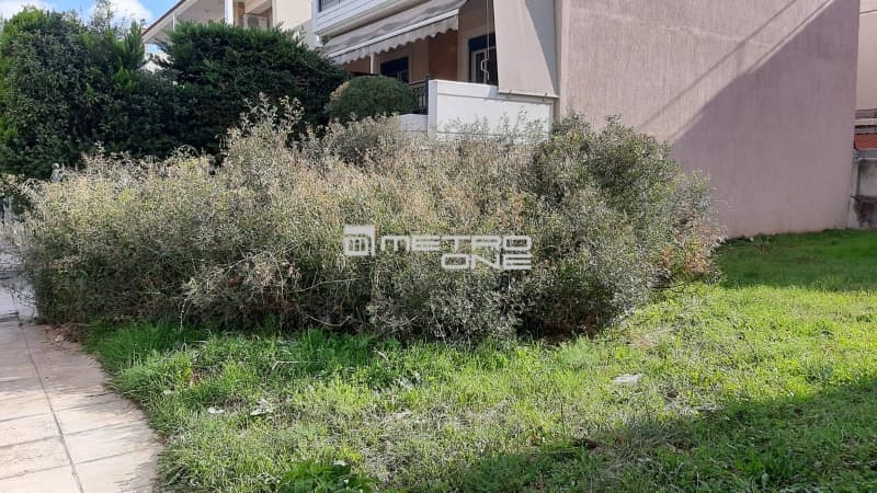 Οικόπεδο στην Γαργηττός, Γέρακας — Φωτογραφία 1 από 3