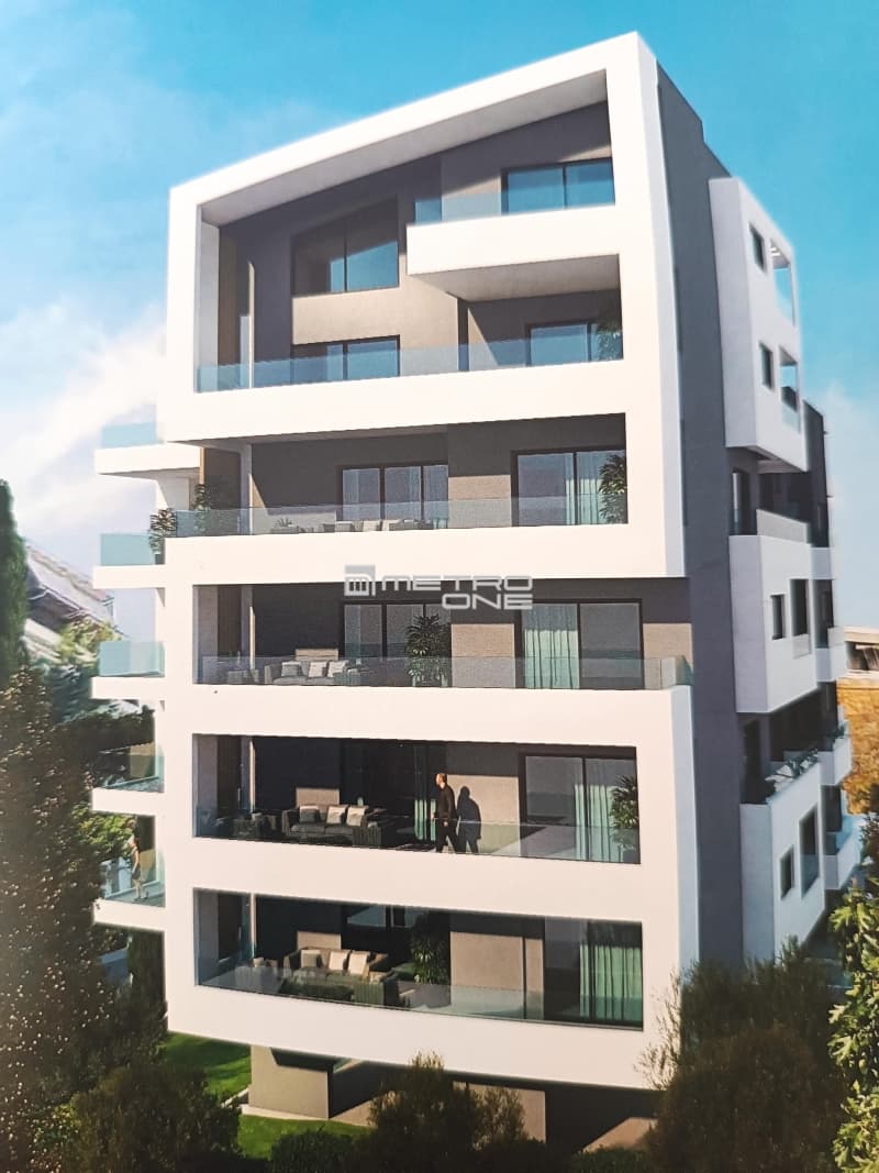Apartment in Agia Triada, Iraklio — Photo 3 of 6