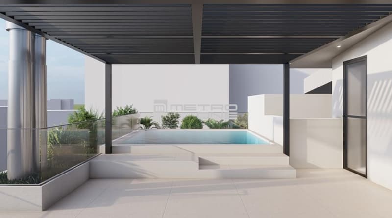House in Pirnari, Glyfada — Photo 2 of 10