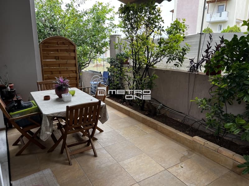 House in Nea Olimpia, Kamatero — Photo 11 of 30