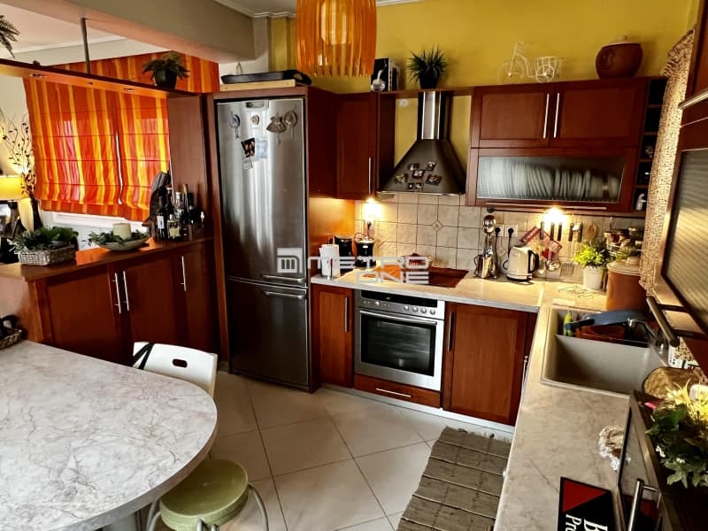 House in Nea Olimpia, Kamatero — Photo 4 of 30