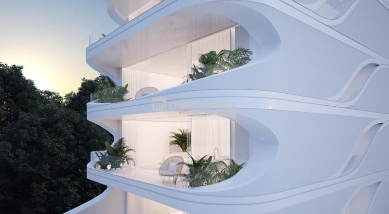 Διαμέρισμα στην Κάτω Βούλα, Βούλα — Φωτογραφία 6 από 15