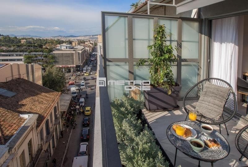 Διαμέρισμα στην Πλατεία Ηρώων, Ιστορικό Κέντρο — Φωτογραφία 14 από 23
