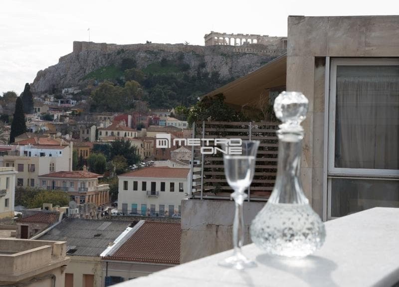 Διαμέρισμα στην Πλατεία Ηρώων, Ιστορικό Κέντρο — Φωτογραφία 1 από 23