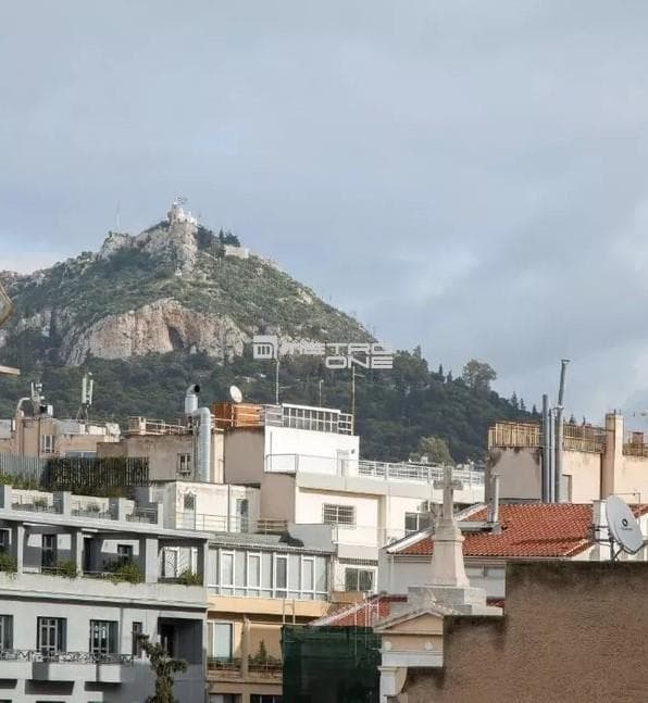 Διαμέρισμα στην Πλατεία Ηρώων, Ιστορικό Κέντρο — Φωτογραφία 23 από 23